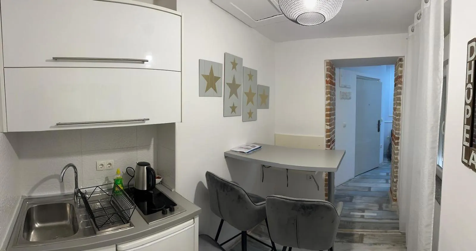 Apartments Blue Ivy Zadar Croatie