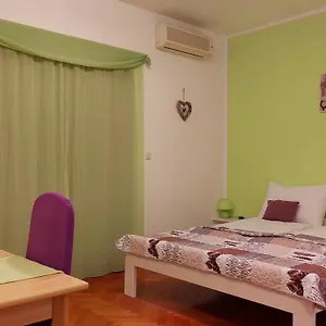 Istranova Apartament Rovinj