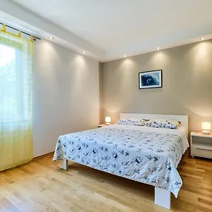 Ady Gasthof Mali Lošinj