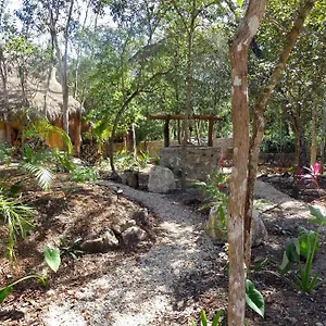 Casa Mango Nocleg ze śniadaniem Tulum