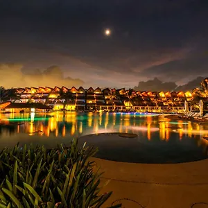 Grand Velas Riviera Maya (adults Only) Ośrodek wypoczynkowy Playa del Carmen