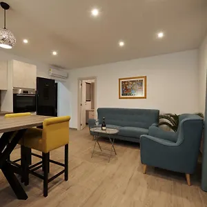 Sunny Side Apartament Trogir