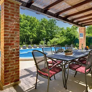 Histria Villa Režanci