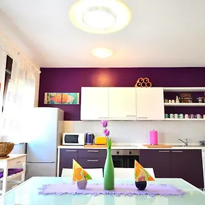  Apartament Elza