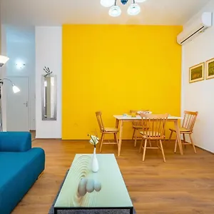 History Center Appartement