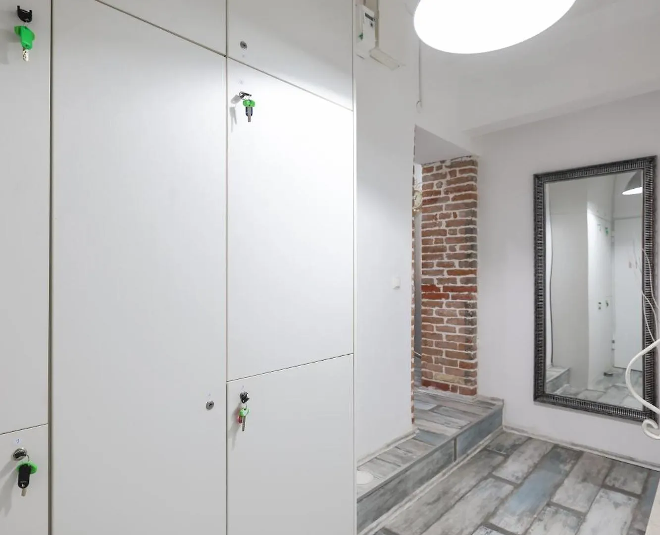 Apartments Blue Ivy Zadar Chorvatsko