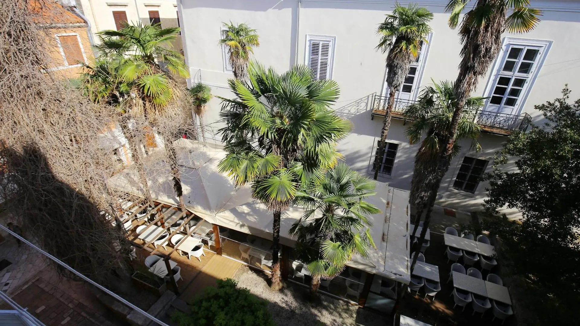Apartments Blue Ivy Zadar 0*,