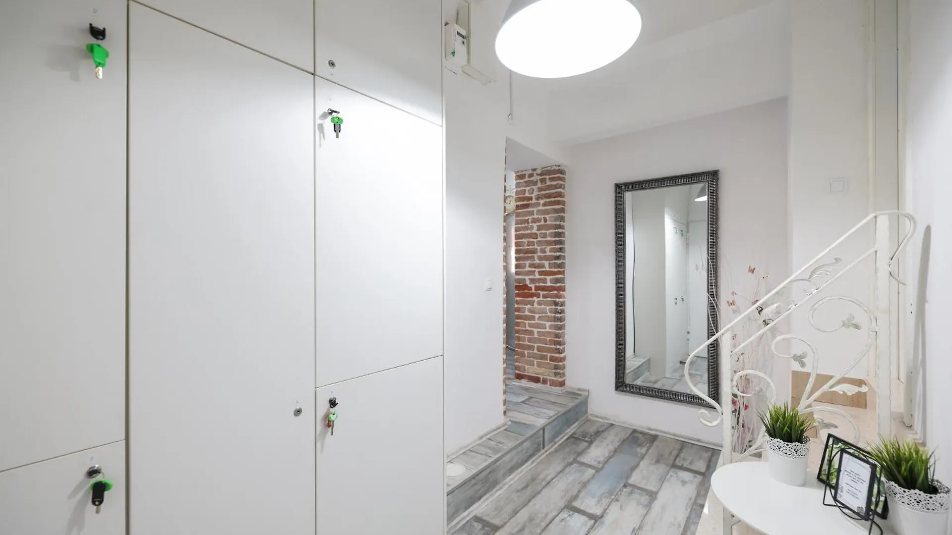 Apartments Blue Ivy Zadar Chorvatsko
