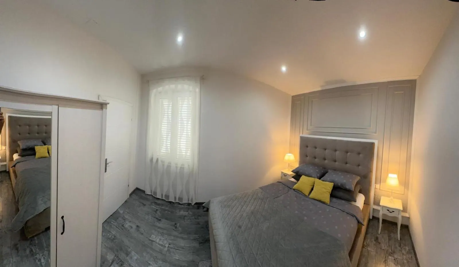 Apartments Blue Ivy Zadar 0*,  Chorvatsko