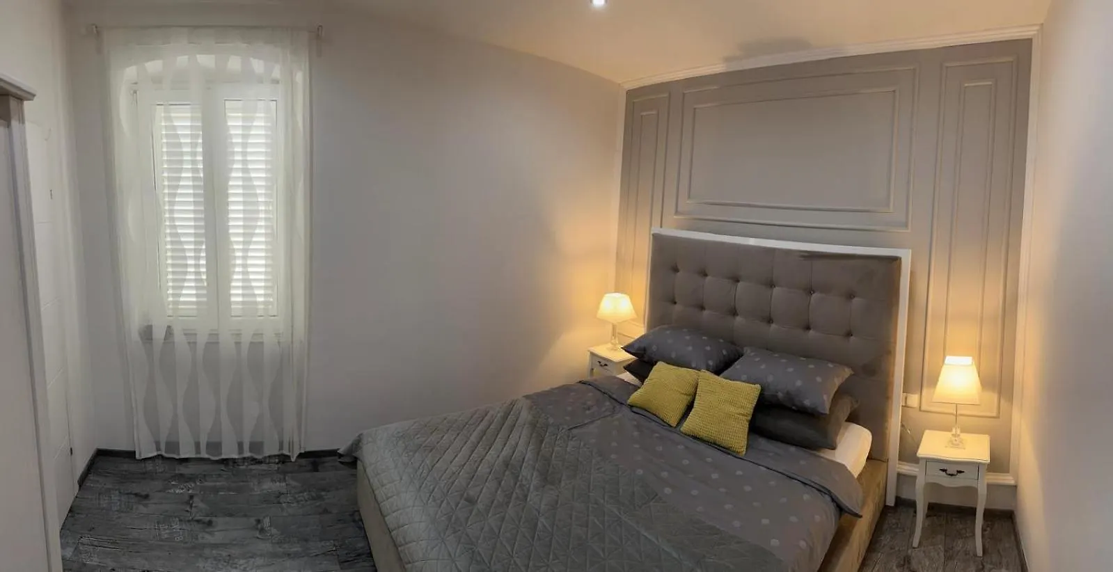 Apartments Blue Ivy Zadar Chorvatsko