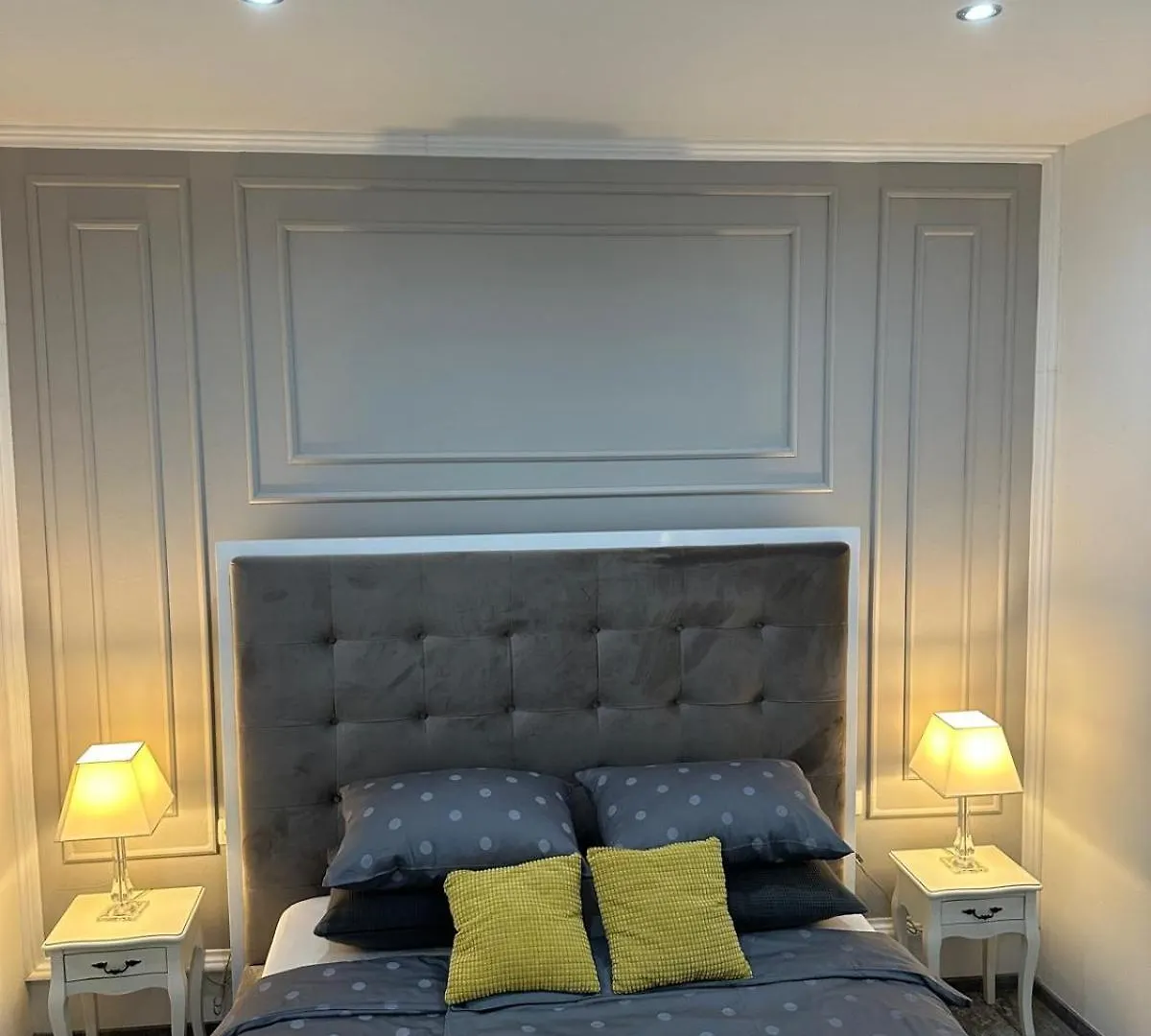 Apartments Blue Ivy Zadar