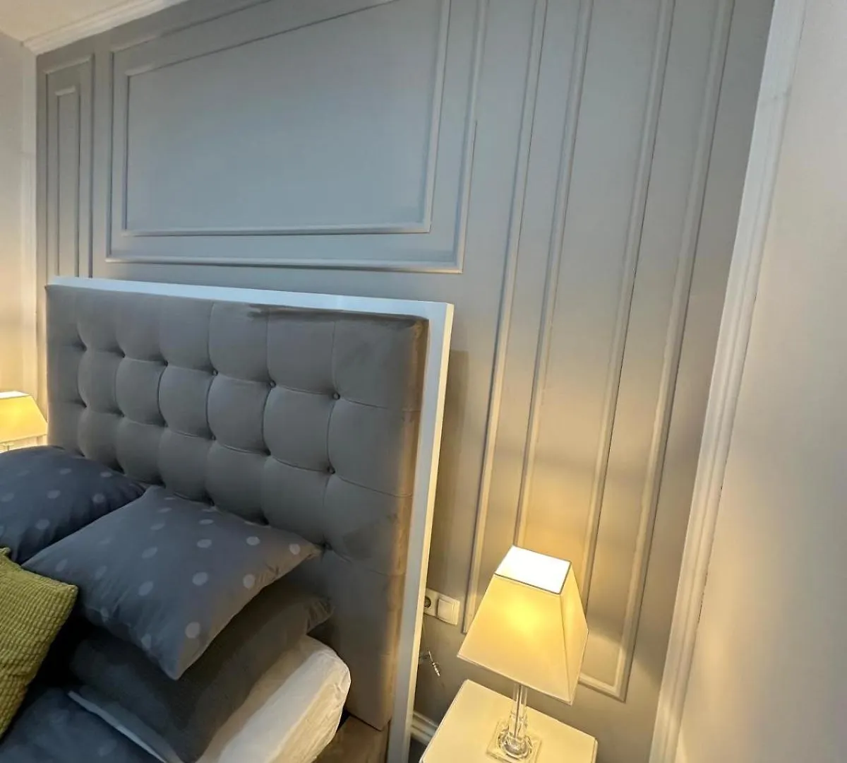 Apartments Blue Ivy Zadar