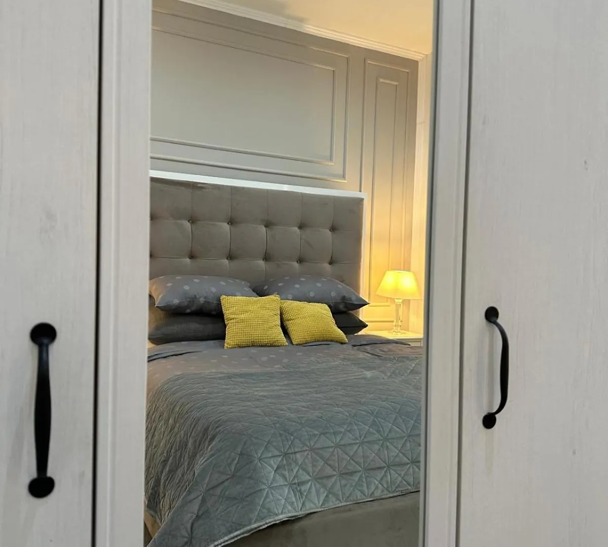 Apartments Blue Ivy Zadar
