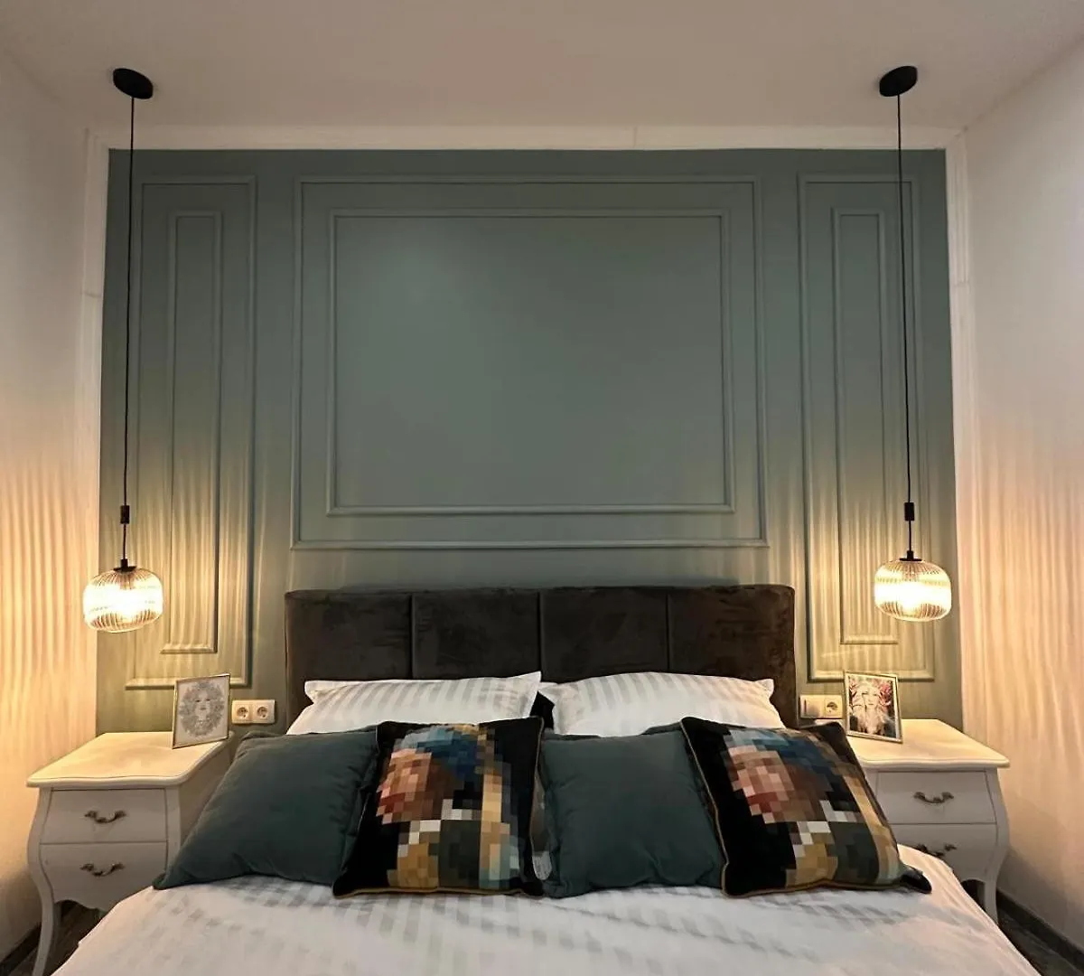 Apartments Blue Ivy Zadar