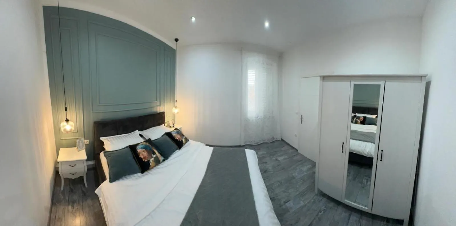 Apartments Blue Ivy Zadar