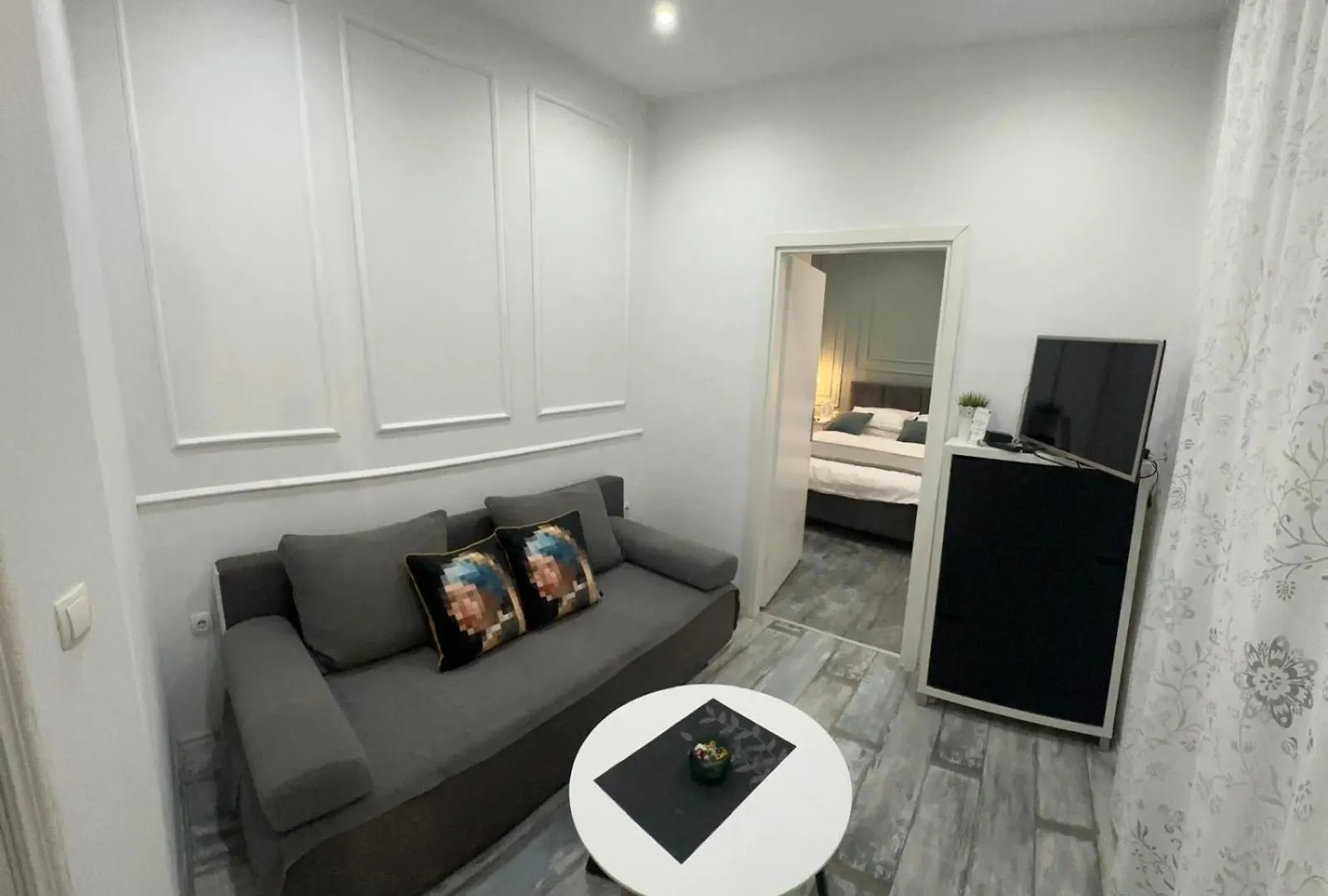 Apartments Blue Ivy Zadar 0*,