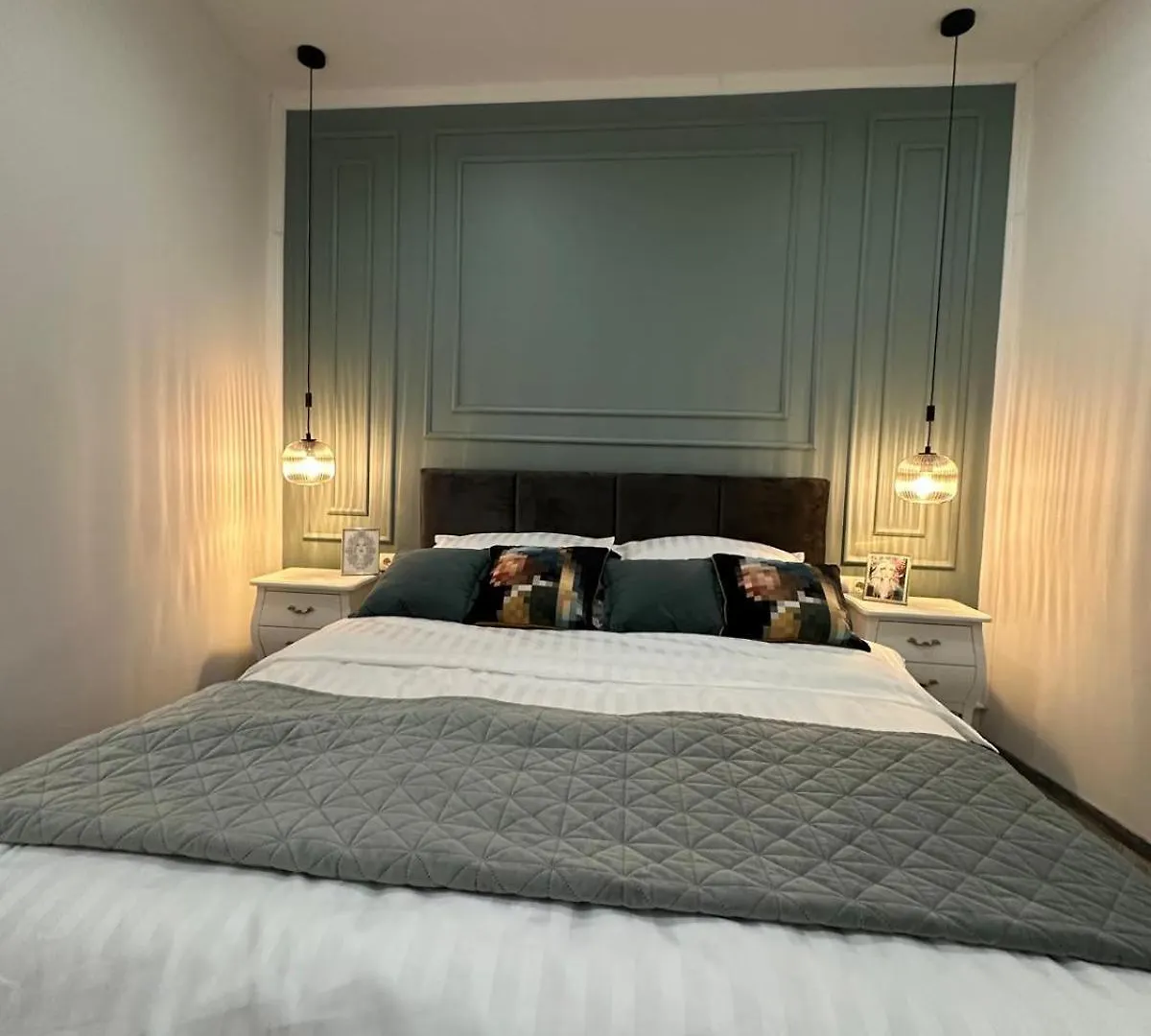 Apartments Blue Ivy Zadar