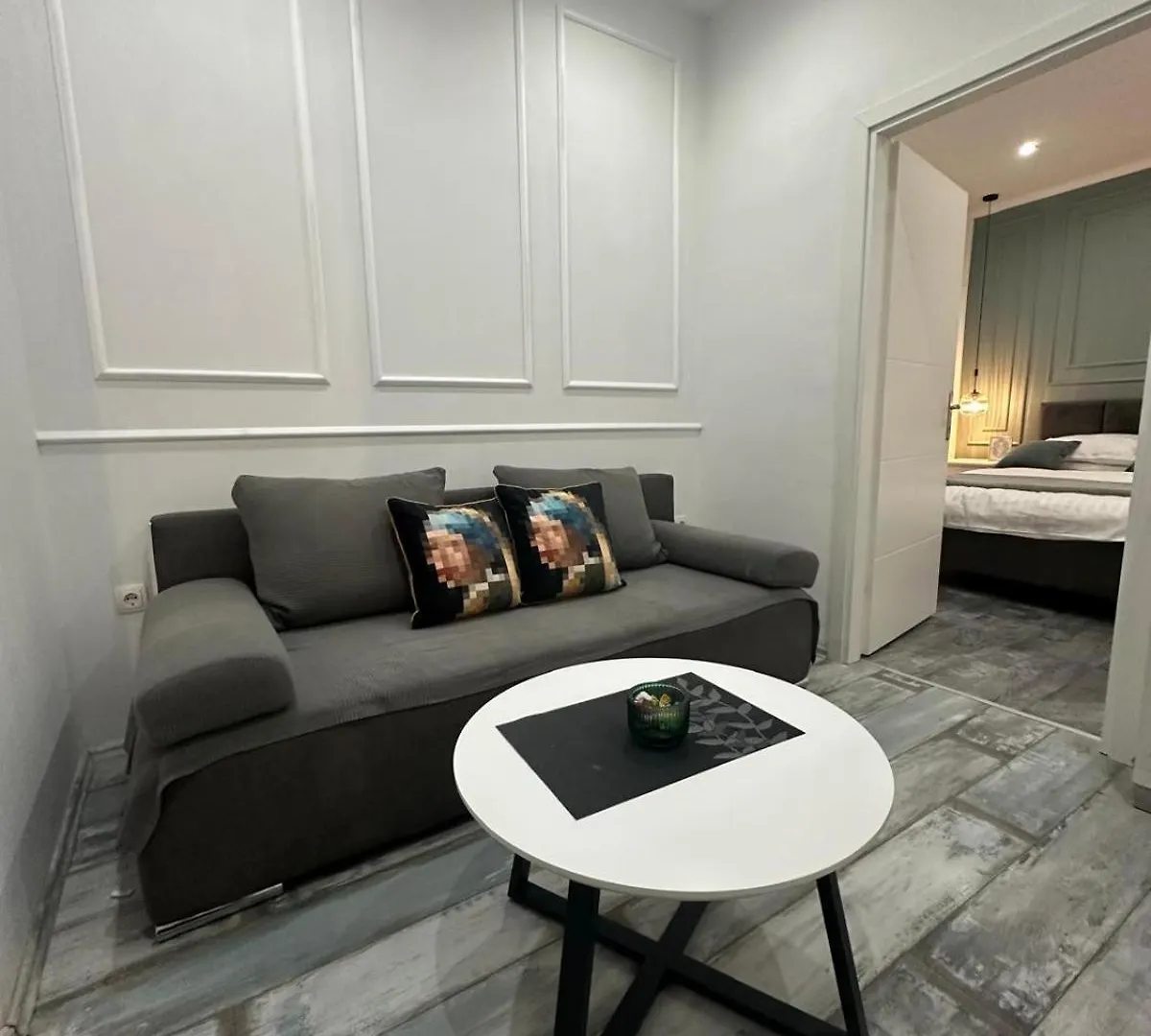 Apartments Blue Ivy Zadar
